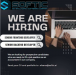 SOFTIC is looking for Node.JS